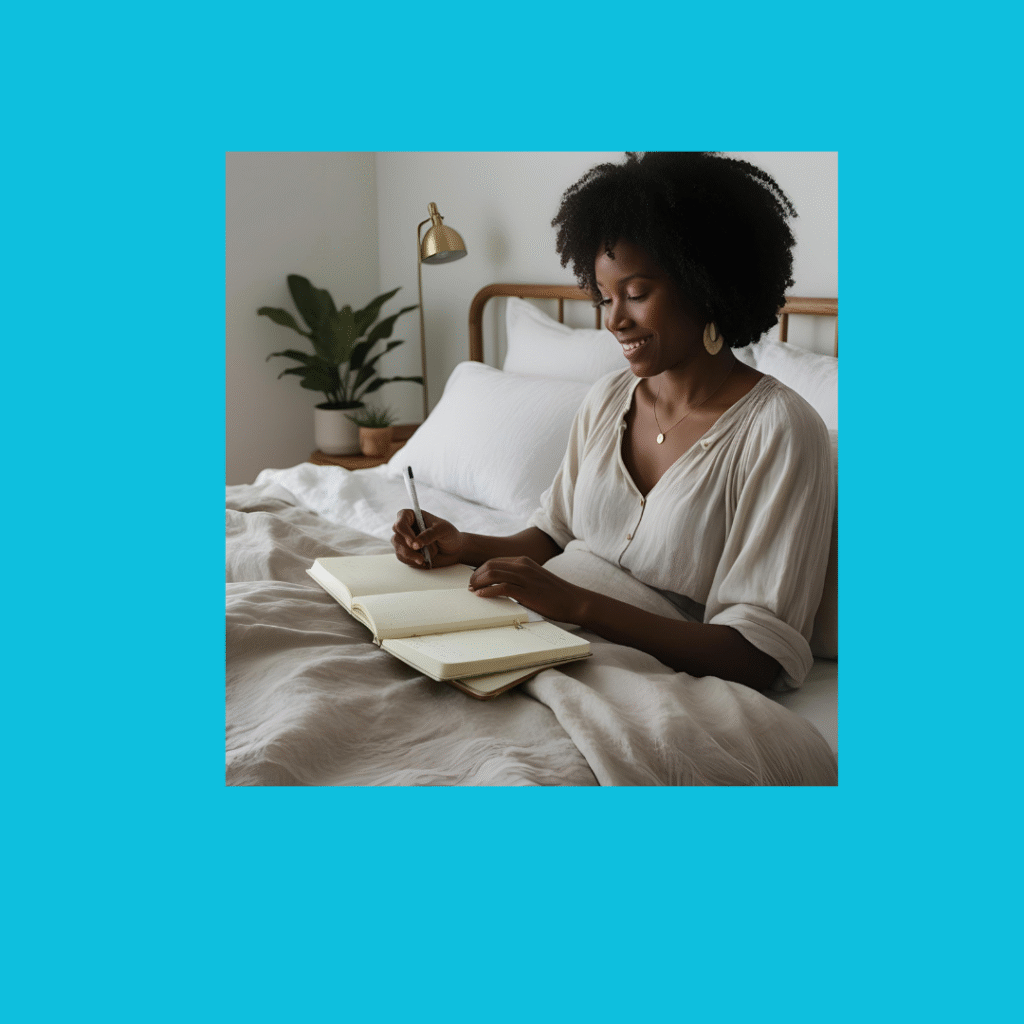 Permission to Pause: How Slowing Down Fuels Vision and Clarity